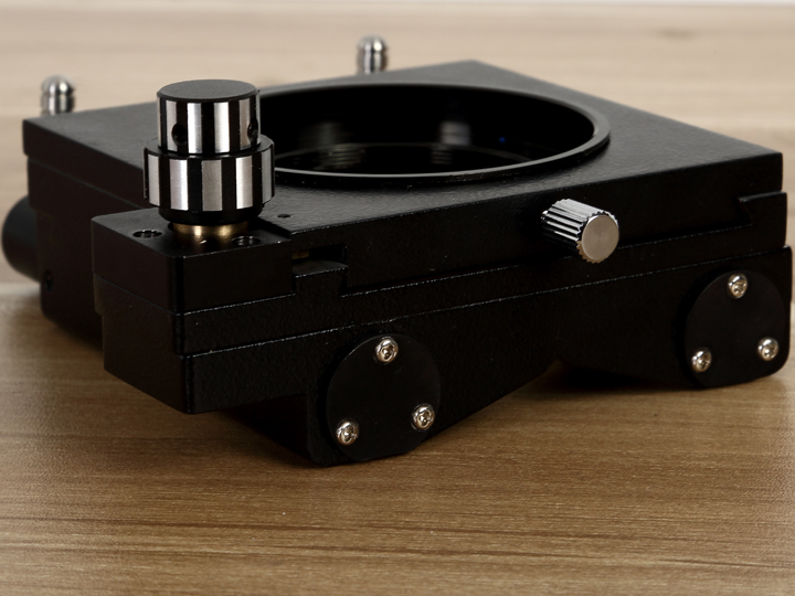 BX-500現(xiàn)場型金相顯微鏡 BX-500現(xiàn)場型金相顯微鏡