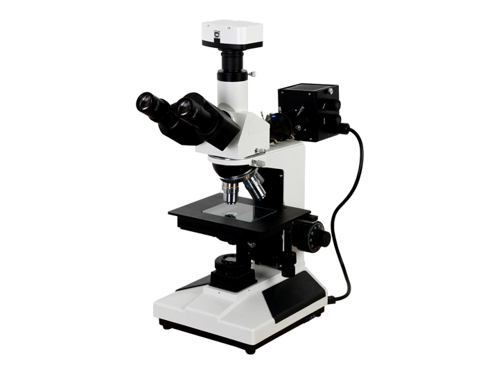 CDM-560正置金相顯微鏡 CDM-560正置金相顯微鏡